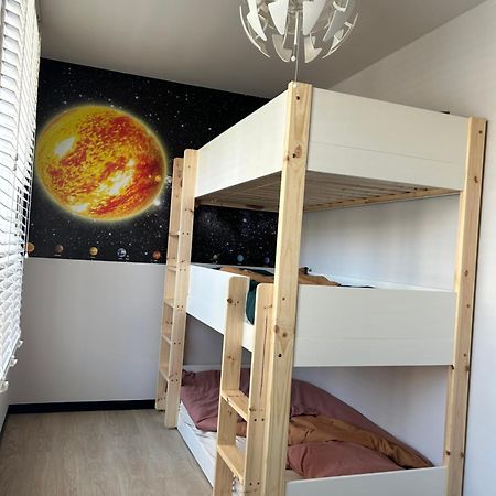 Oostendelle Buitenkant foto