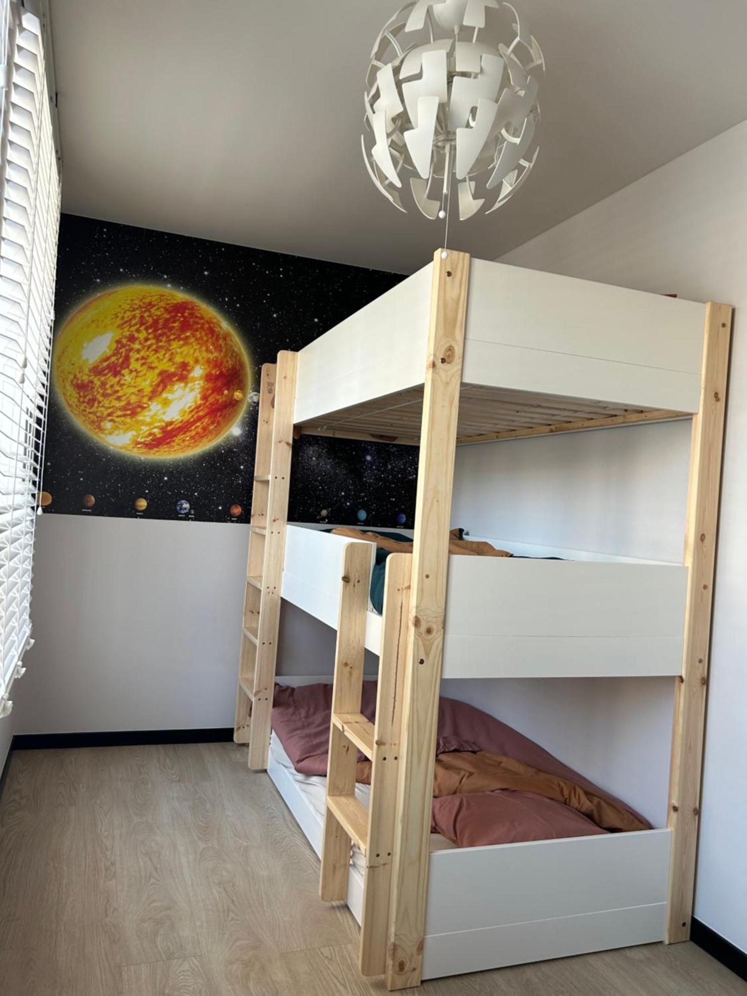 Oostendelle Buitenkant foto